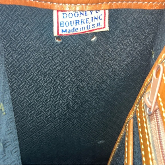 Dooney & Burke - Picture 7 of 10